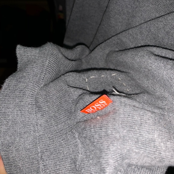 Hugo Boss Sweater M - Picture 3 of 4